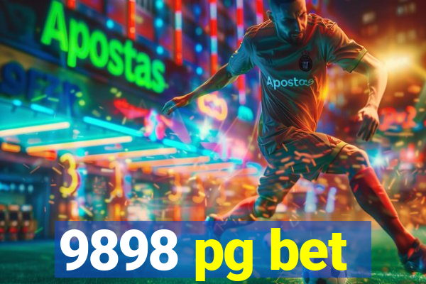 9898 pg bet